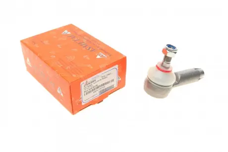 Рульові наконечники As Metal 17VW2005