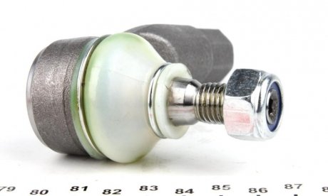 Накінечник кермової тяги as Metal 17VW2010