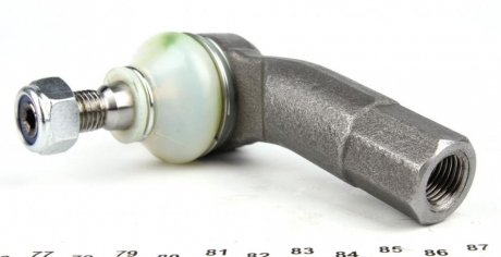 Накінечник кермової тяги as Metal 17VW2010