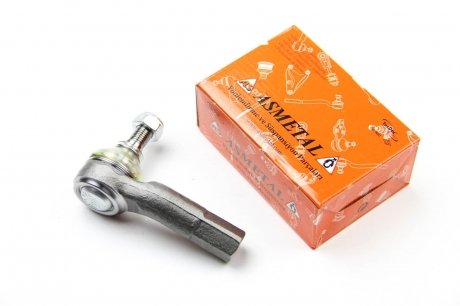 Накінечник кермової тяги as Metal 17VW2020