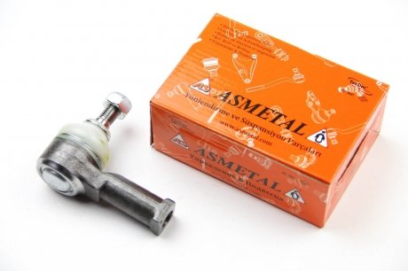 Накінечник кермової тяги as Metal 17OP1500