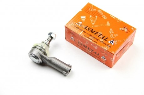 Наконечник рулевой тяги as Metal 17FR1310