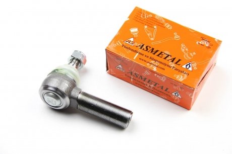 Наконечник рулевой тяги as Metal 17MR9010