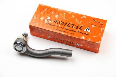 Наконечник рулевой тяги as Metal 17FI5500
