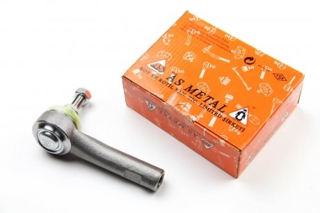 Наконечник рулевой тяги as Metal 17FI5601