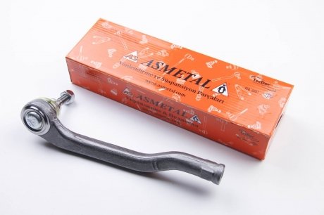 Накінечник кермової тяги as Metal 17DC1005