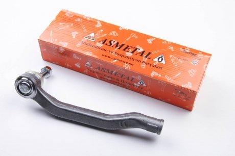 Накінечник кермової тяги as Metal 17RN5610