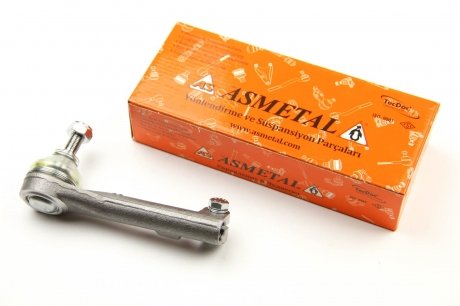 Накінечник кермової тяги as Metal 17RN5501