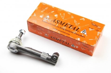 Наконечник рулевой тяги as Metal 17RN5500