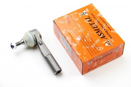 Накінечник кермової тяги as Metal 17FI3505