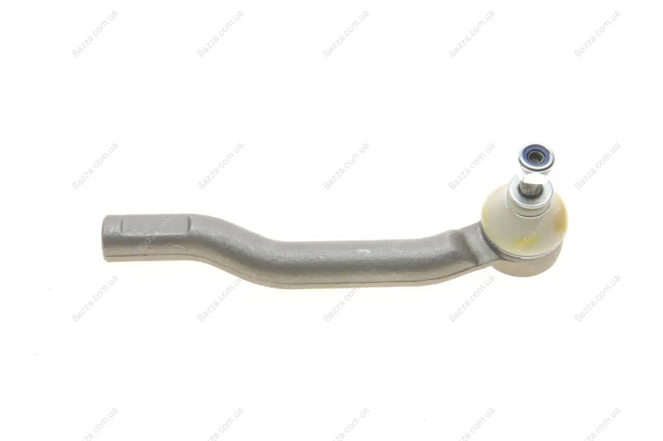 Наконечник рулевой тяги Nissan Juke/Leaf 10- Л. As Metal 17NS1200 (фото 1)