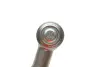 Наконечник рулевой тяги Nissan Juke/Leaf 10- Пр. as metal 17NS1201