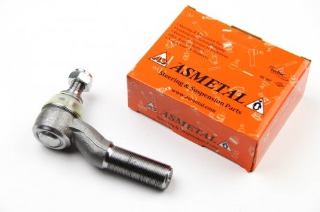 Наконечник рулевой тяги as Metal 17MR6056