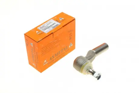Наконечник рулевой тяги (попереч) MB207-410 Л. (24mm) As Metal 17MR6056