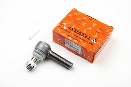 Наконечник рулевой тяги as Metal 17MR0100