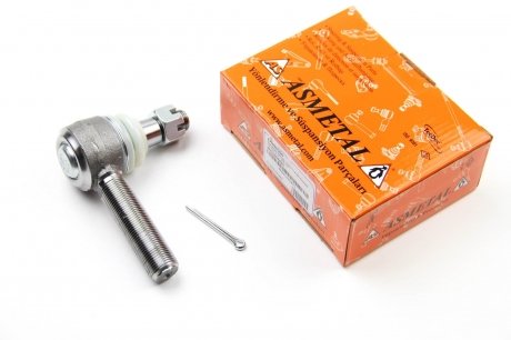 Накінечник кермової тяги as Metal 17MR0200