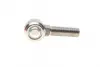 Наконечник рулевой тяги (продол) MB207-410 88-94 Л. (22mm) As Metal 17MR6050 (фото 3)