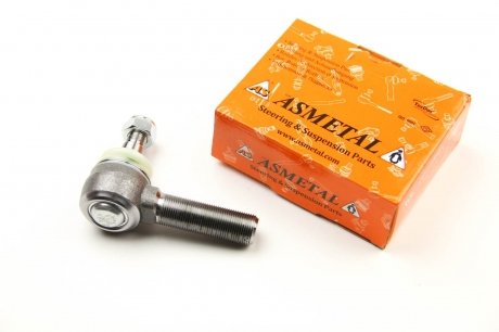 Накінечник кермової тяги as Metal 17MR6030