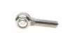 Наконечник рулевой тяги (продол) MB207-410 88-94 Пр. (22mm) as metal 17MR6030