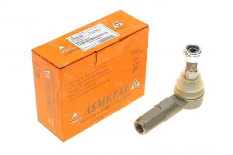 Наконечник рулевой тяги Sprinter/Crafter 06- As Metal 17MR0105