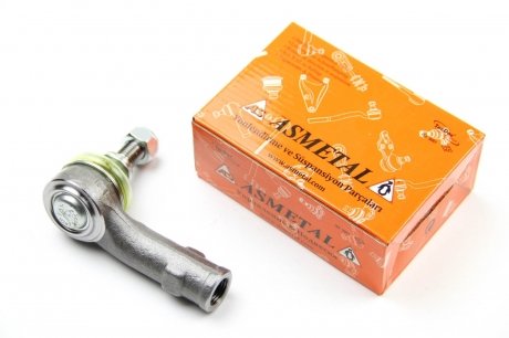 Наконечник рулевой тяги as Metal 17VW35