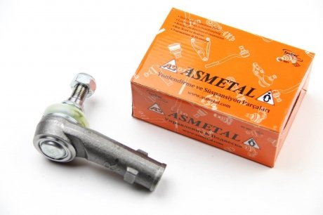 Наконечник рулевой тяги as Metal 17VW32