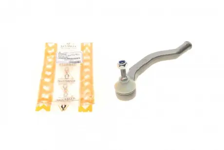 Наконечник рулевой тяги Trafic/Vivaro 01- Л. as metal 17RN0510