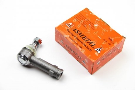 Наконечник рулевой тяги as Metal 17FR09