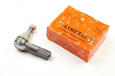 Накінечник кермової тяги as Metal 17FR1300