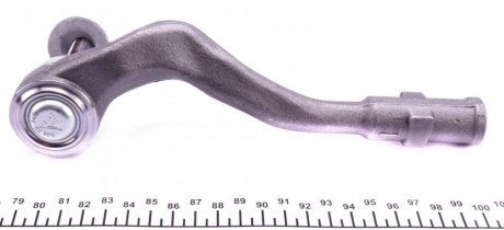 Наконечник рулевой тяги as Metal 17AU2502