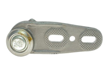 Нижняя шаровая опора as Metal 10AU0200