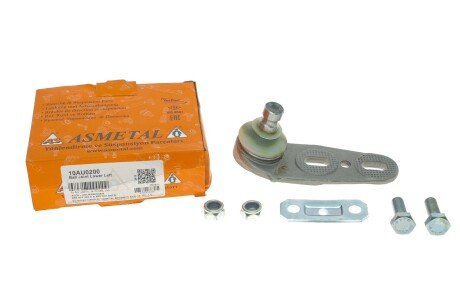 Нижняя шаровая опора as Metal 10AU0200