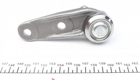 Нижняя шаровая опора as Metal 10AU05