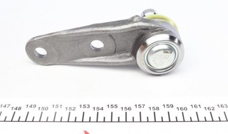 Нижняя шаровая опора as Metal 10AU0601