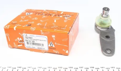 Нижняя шаровая опора as metal 10AU0601