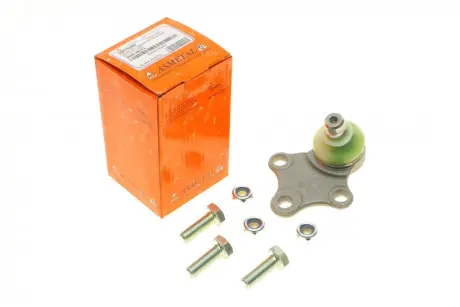 Нижня кульова опора As Metal 10CT0200