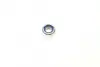 Нижня кульова опора As Metal 10CT0600 (фото 5)