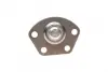 Нижняя шаровая опора as metal 10FI3002