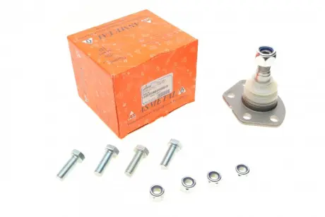 Нижняя шаровая опора as metal 10FI3005