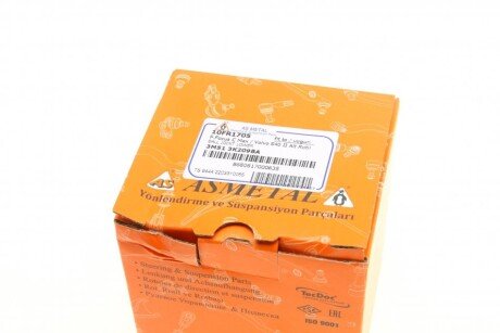 Нижняя шаровая опора as Metal 10FR1705