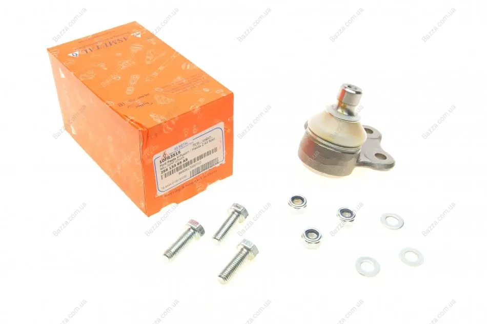 Нижняя шаровая опора as metal 10FR3515