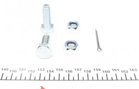 Нижняя шаровая опора as Metal 10KI2000