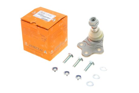 Нижня кульова опора as Metal 10LR2200 на Рендж (ленд) ровер Фрилендер 2