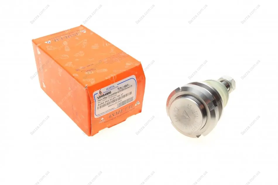 Нижняя шаровая опора as metal 10MR4800