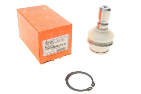 Нижня кульова опора as Metal 10NS0100