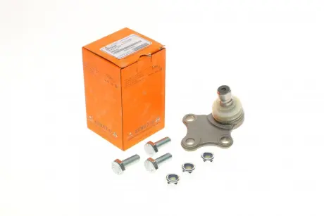 Нижняя шаровая опора as metal 10PE1100 u043du0430