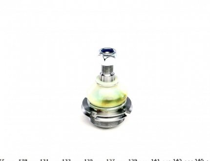 Нижняя шаровая опора as Metal 10PE1400