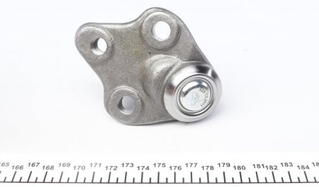 Нижняя шаровая опора as Metal 10TY0206