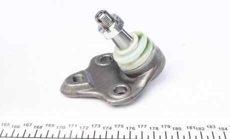 Нижняя шаровая опора as Metal 10TY0206