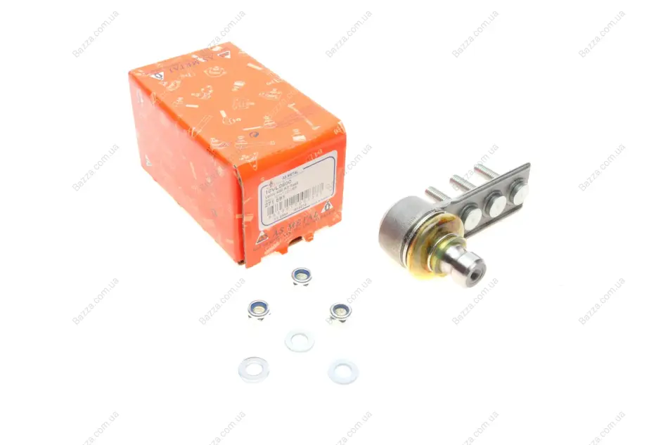 Подушка (опора) двигателя as metal 10VL0600